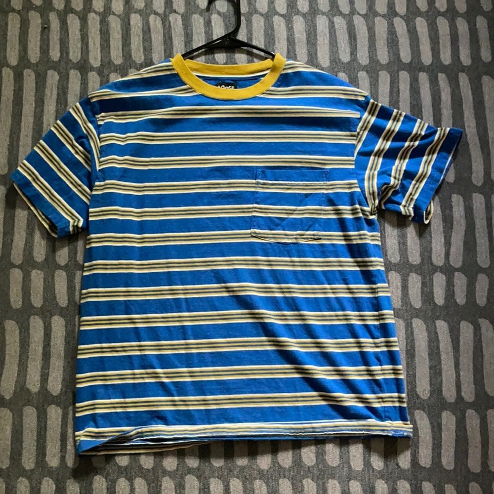Cotton On - Loose Fit T-Shirt